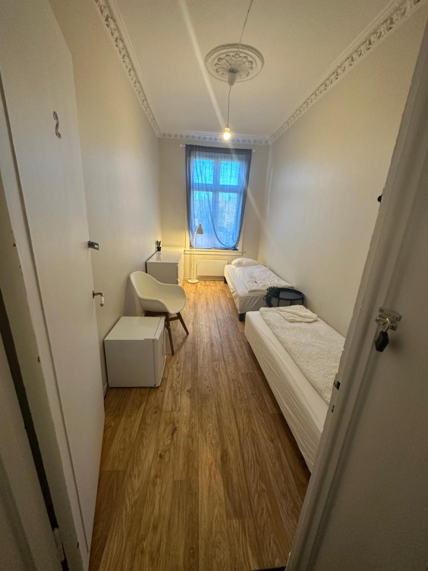 Center Apartments Group Oslo Exterior photo