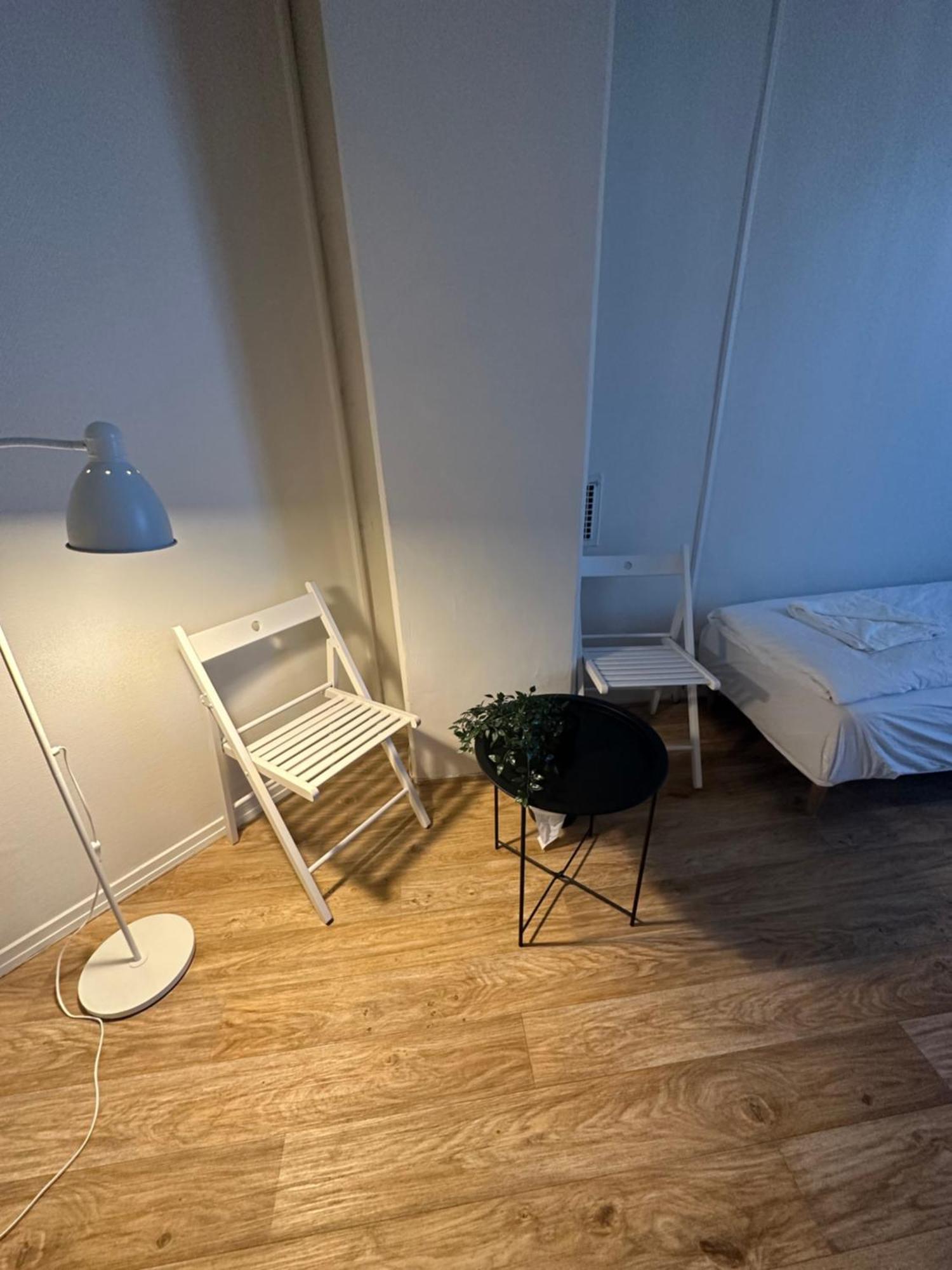 Center Apartments Group Oslo Exterior photo